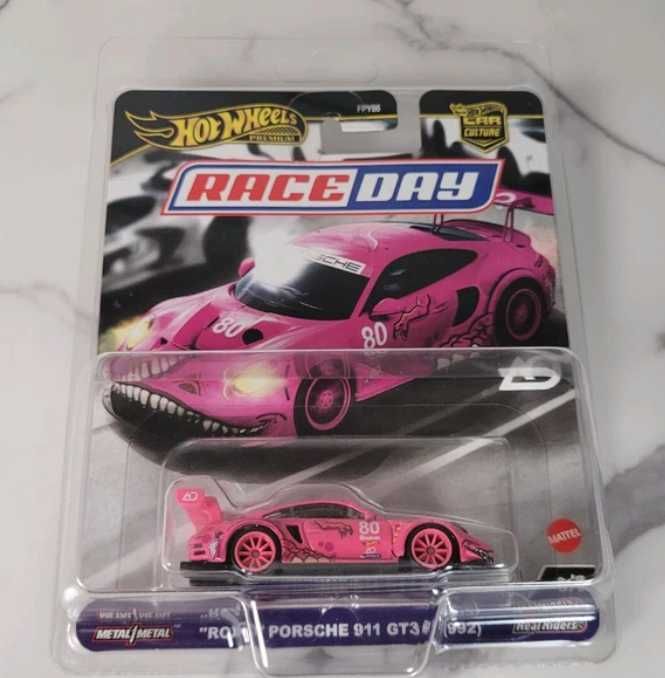 Hot Wheels, Matchbox, Super Chase  models - Обновено