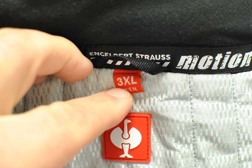 Engelbert Strauss Motion 2020 geaca marimea 3XL  (3685)