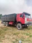 Kamaz selxoz samasval
