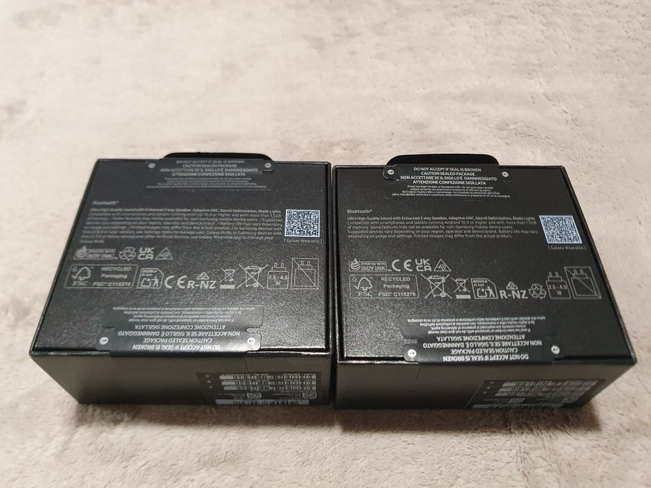 Samsung Galaxy Buds 3 Pro