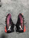 Puma ghete fotbal fg/ag marimea 42