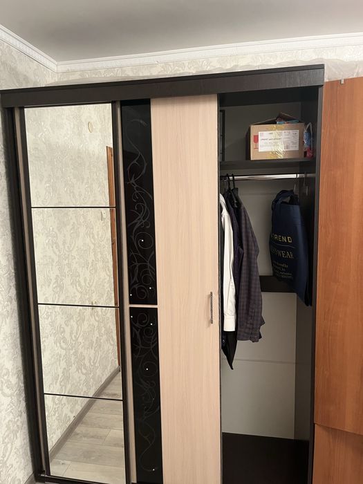 Продается шкаф в хорошем состояний