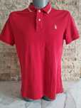 Tricou U.S. Polo ASSN. Slim Fit Barbati