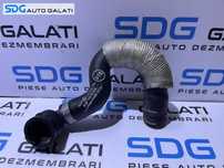 Furtun Conducta Apa Audi A3 8V 2.0 TDI 2013 - 2017 Cod 5Q0122073AL