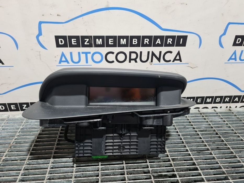 Afisaj bord Volvo XC60 2008 - 2013 (893)