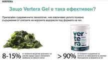 Кутии Вертера за здраве всички продукти на промоция