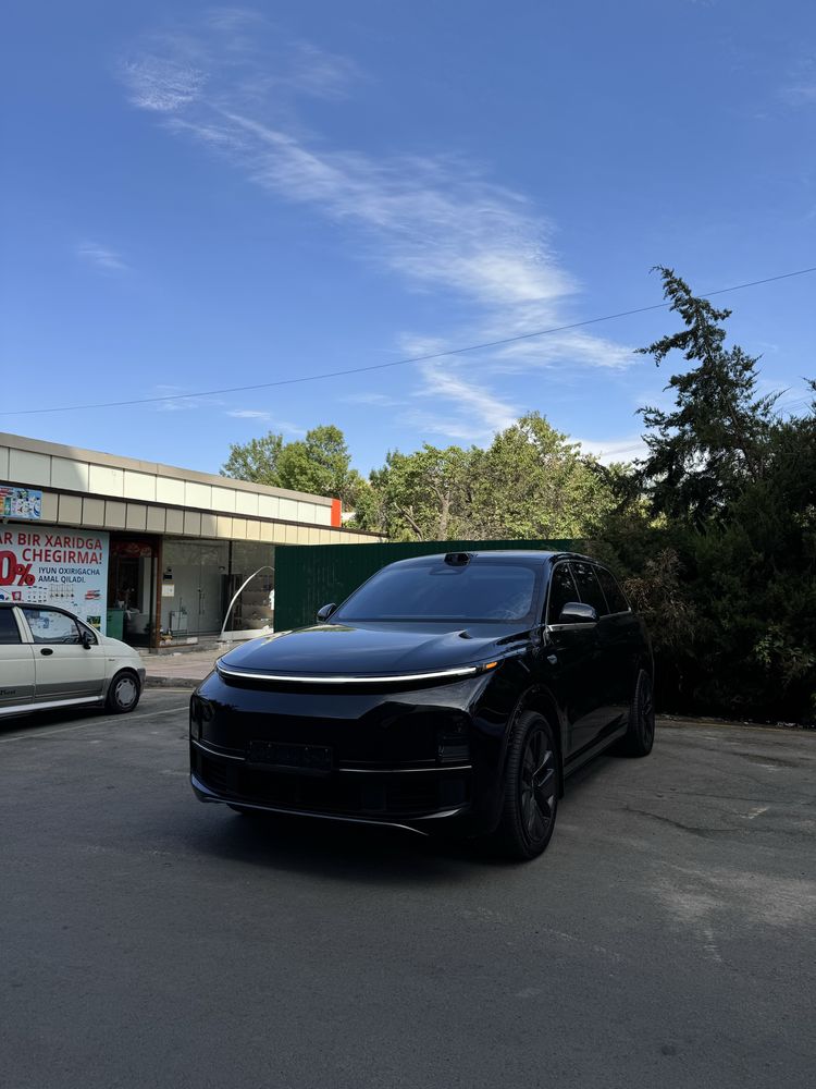 Срочно Li 9 Ultra 2024 Арзон нархда