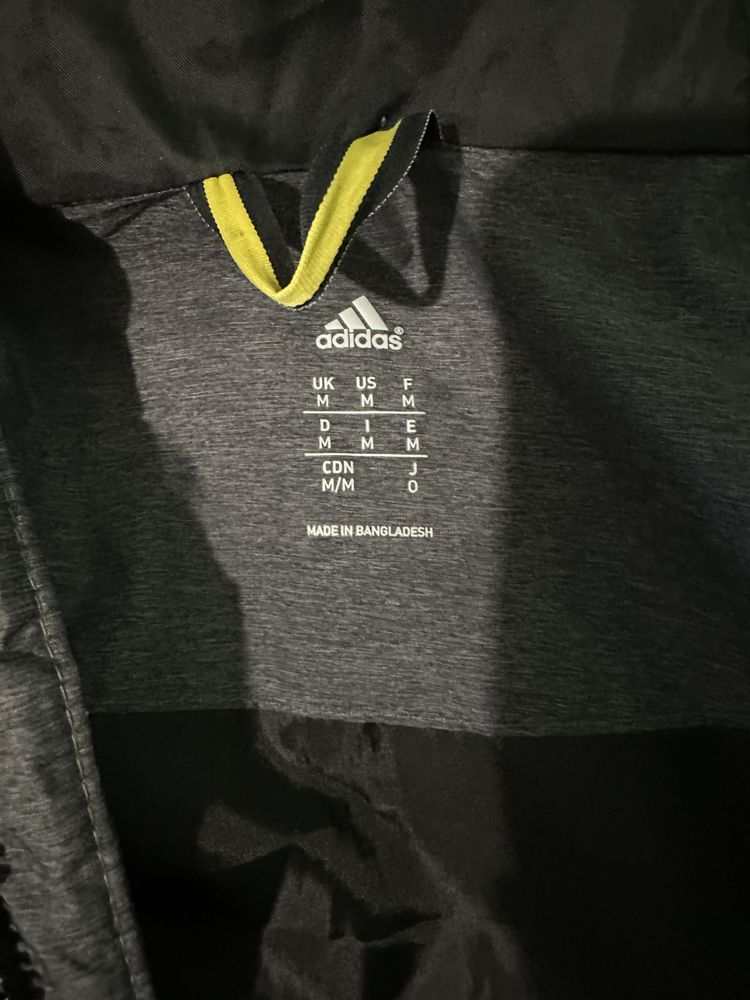 Зимно яке Adidas