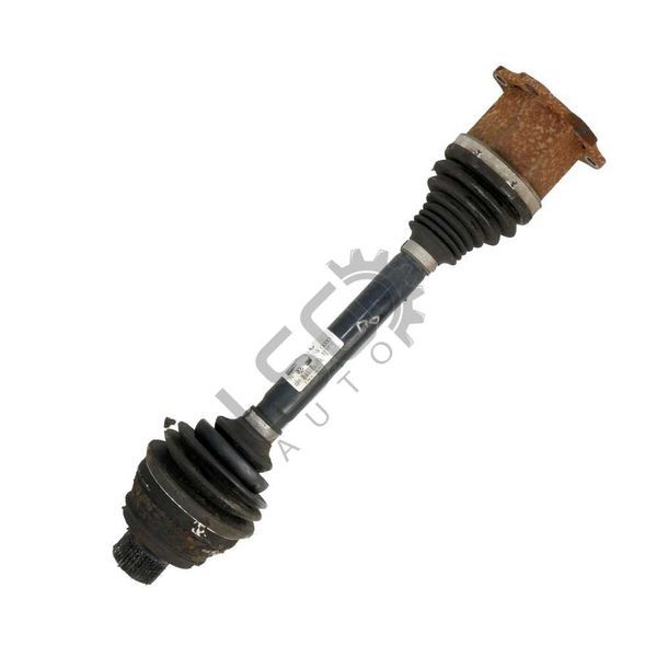 Предна дясна полуоска AUDI Q5 (8RB) 2008-2012 ID: 135924