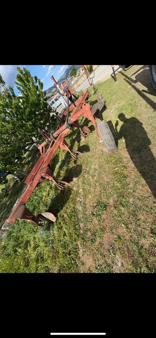 Земеделска техника БЛУК