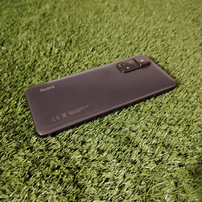 Redmi Note 11s ideal karobkalik