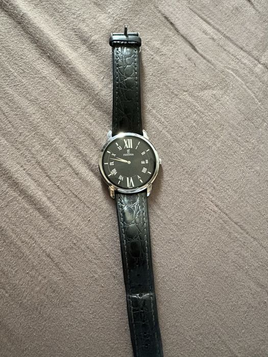 Мъжки часовник Festina F6813/2