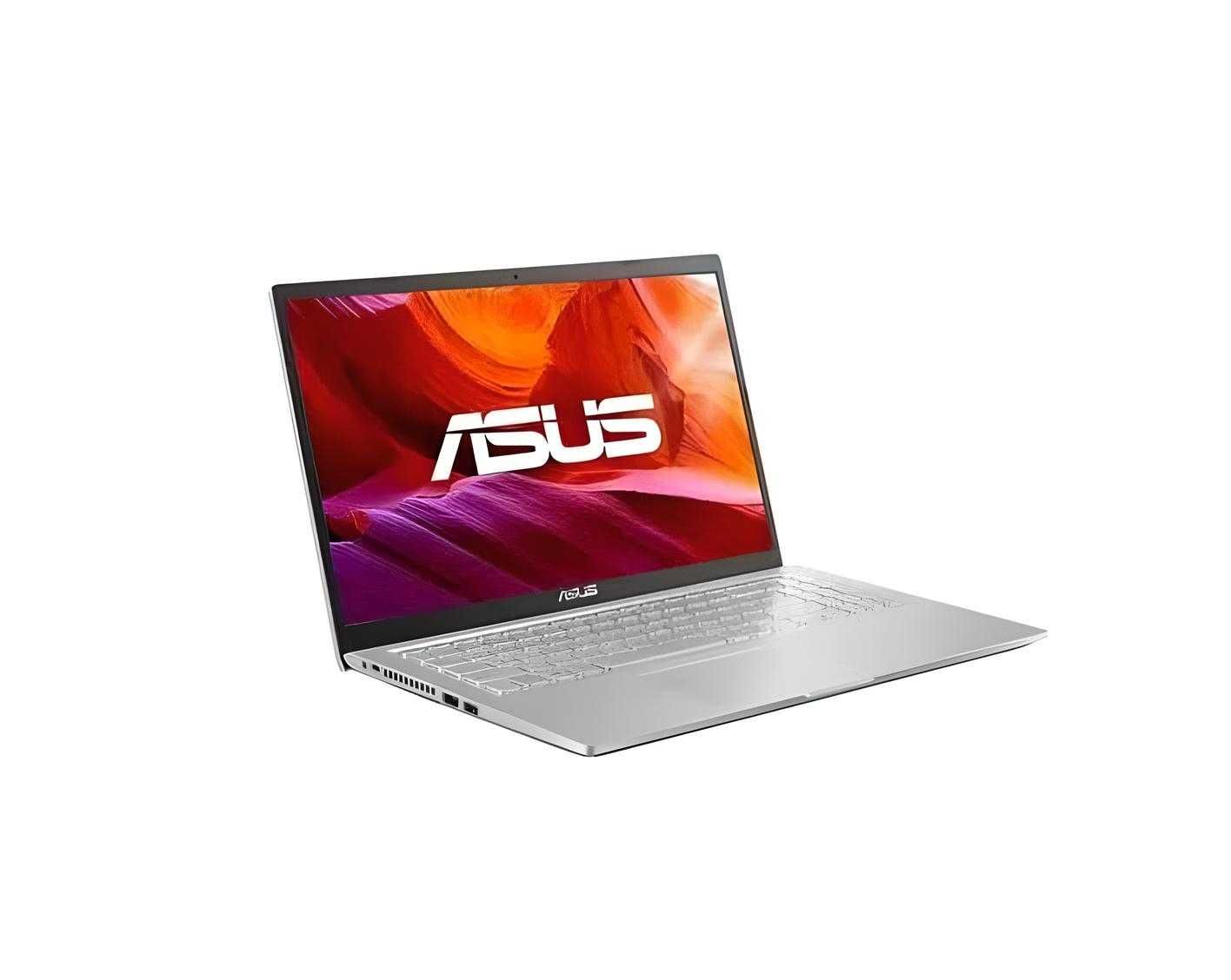 & Ноутбук ASUS X409FA I7-8565U/8GB/HDD 1TB/Silver/ 14" HD