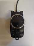 Joystick navigatie controler Idrive cu touch Nbt  Bmw 9332285