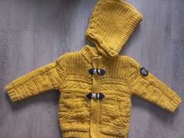 Gecuta tricotata Zarra-primavara 18-24 luni