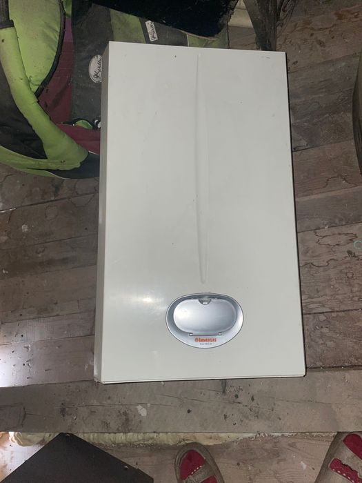 cantrala gaz perfect functionala si economa