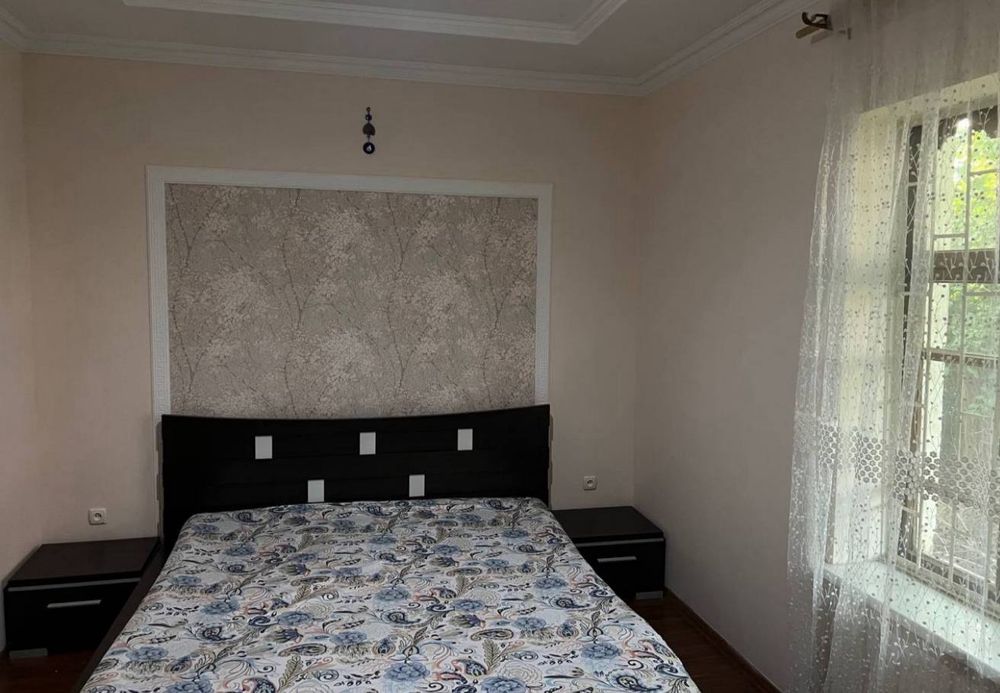 Hamid Olimjon metrosi yonida kvartiram bor ijaraga beraman