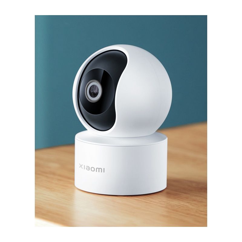 Умная камера Xiaomi Smart Camera C200