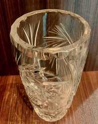 Кристална  ваза за цветя