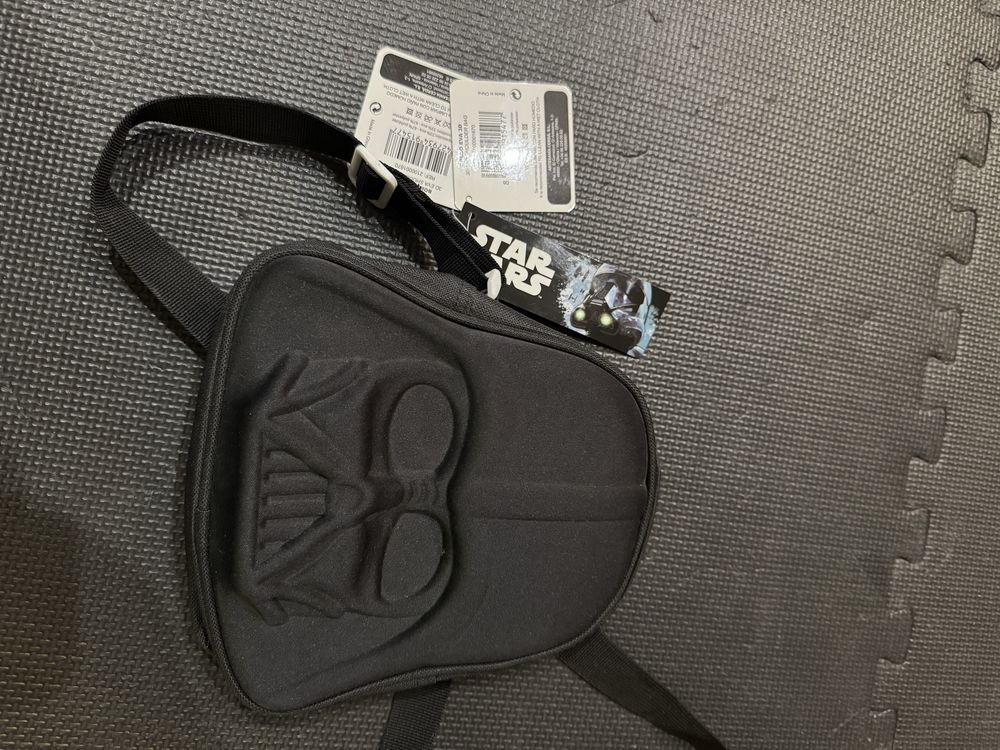 Детска чантичка, Nike Air и Star Wars