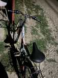 Bicicleta Country 26 Sekking