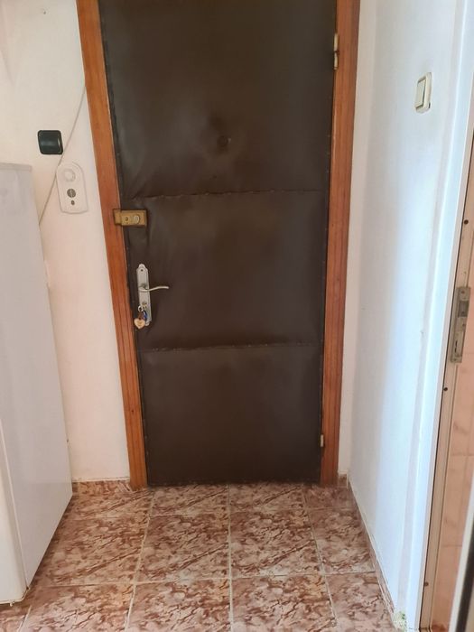 Apartament 2 camere cu terasă – Nord, Râmnicu Vâlcea – 43,81 mp