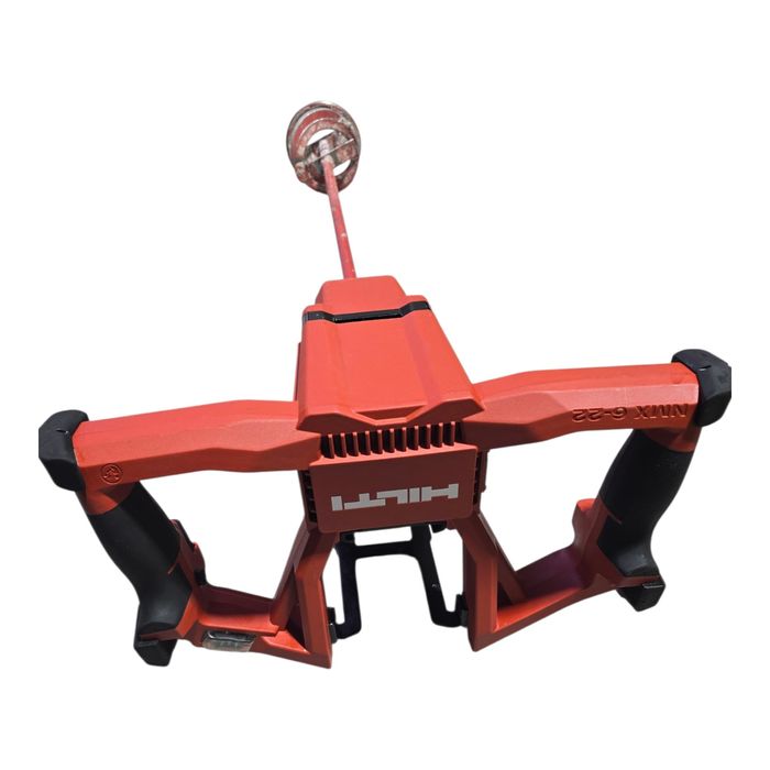 Malaxor hilti nmx 6 22