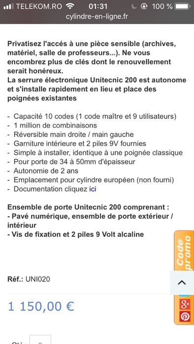 Yala electronica