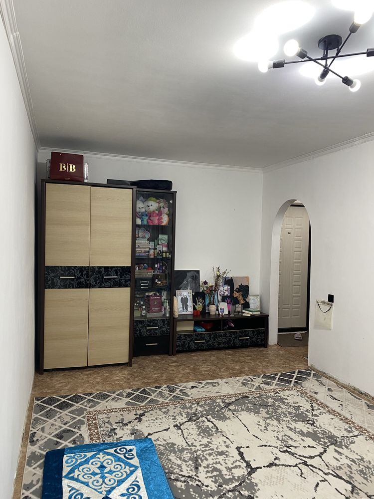 Продам 1 комнатную квартиру