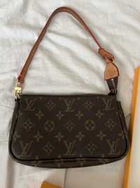 Louis Vuitton чанта