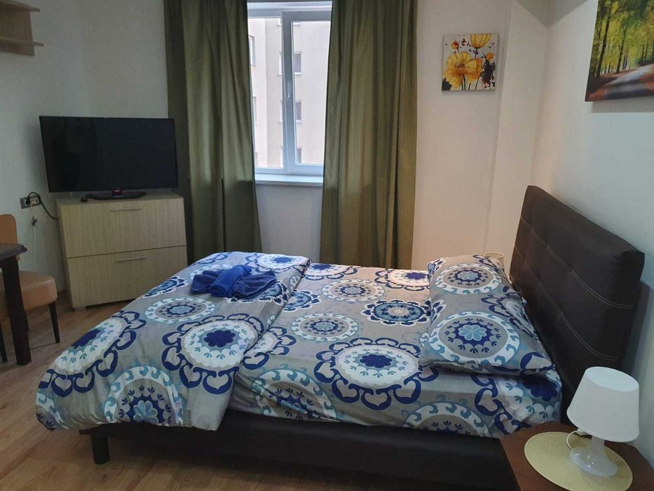 Bucuresti Regim Hotelier RIN