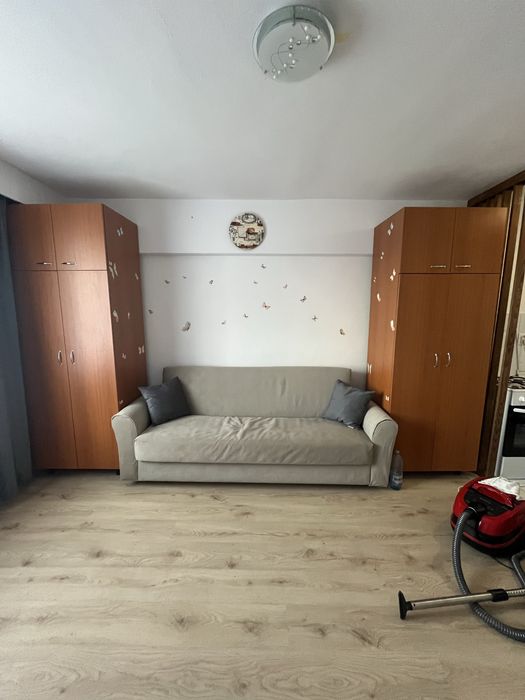 Inchiriere garsoniera