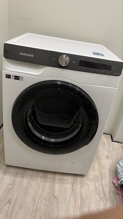Стиральная машина Samsung