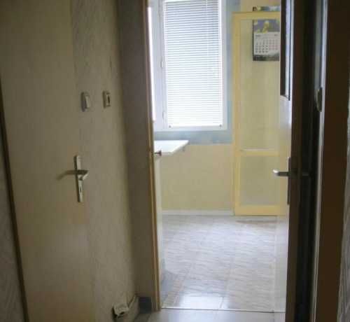 Дава се под наем Двустаен апартамент в София, Слатина - 68 кв.м за 368.73 € - Снимка #7