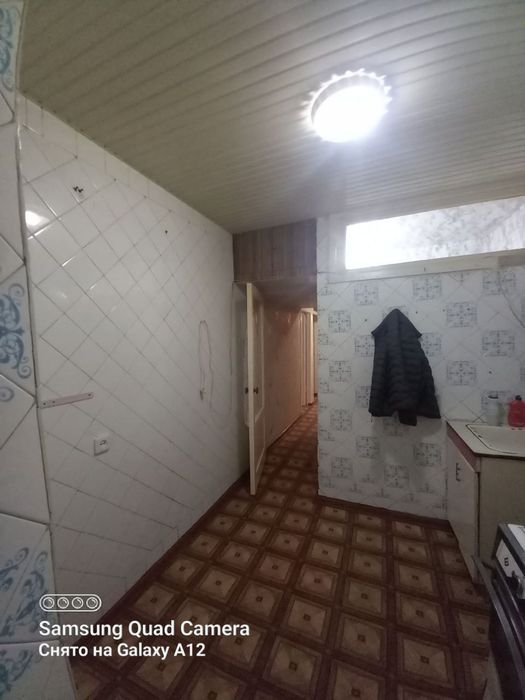 Мирабадский  3/2/4 кирпичь Балкон 2 на 6