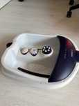 Masaj picioare - foot spa