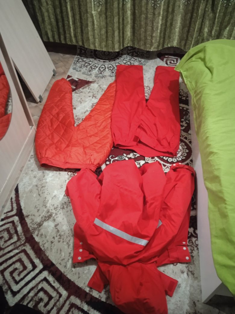 Спецовка недорого