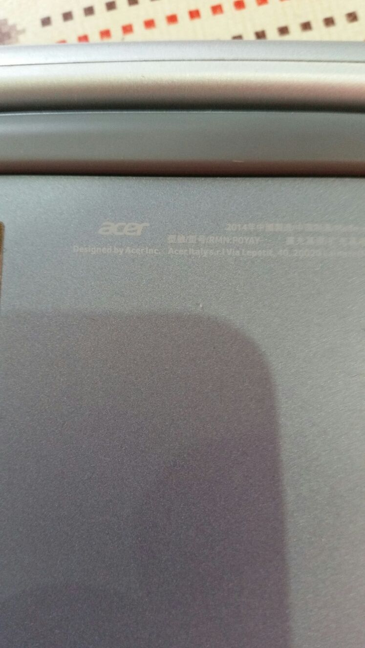 Piese Tableta Acer Switch 10 intel atom