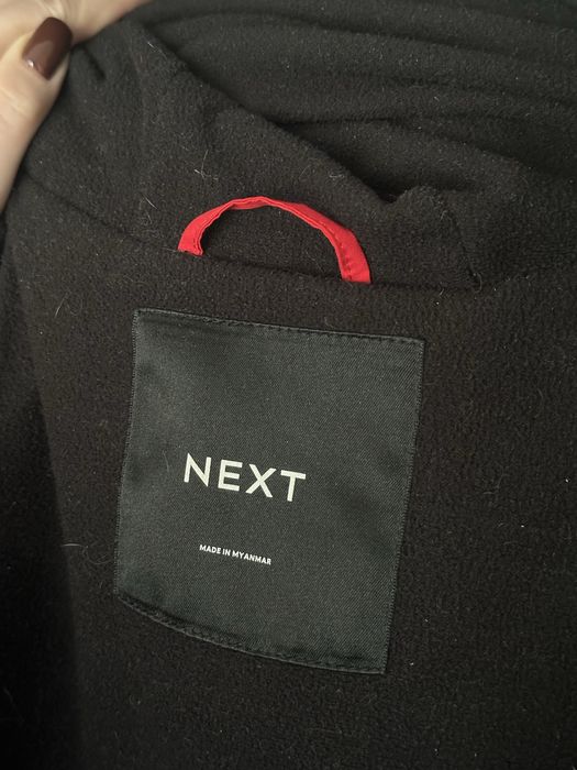 Мужская теплая куртка