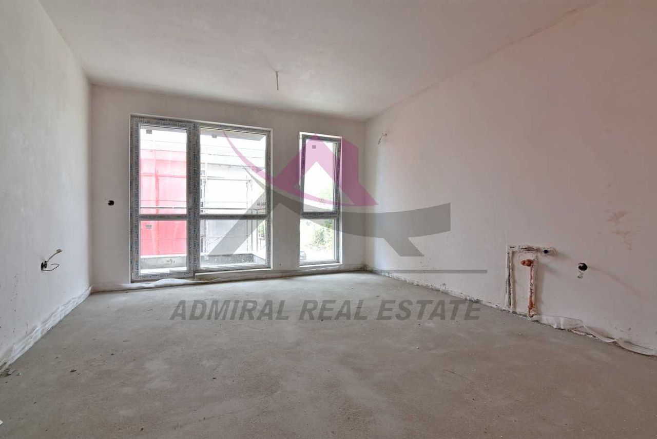 Продава се Двустаен апартамент в Варна, Изгрев - 53 кв.м за 1812 €/кв.м - Снимка #6