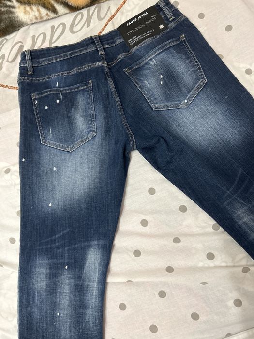 дънки Pause Renata, чисто нови