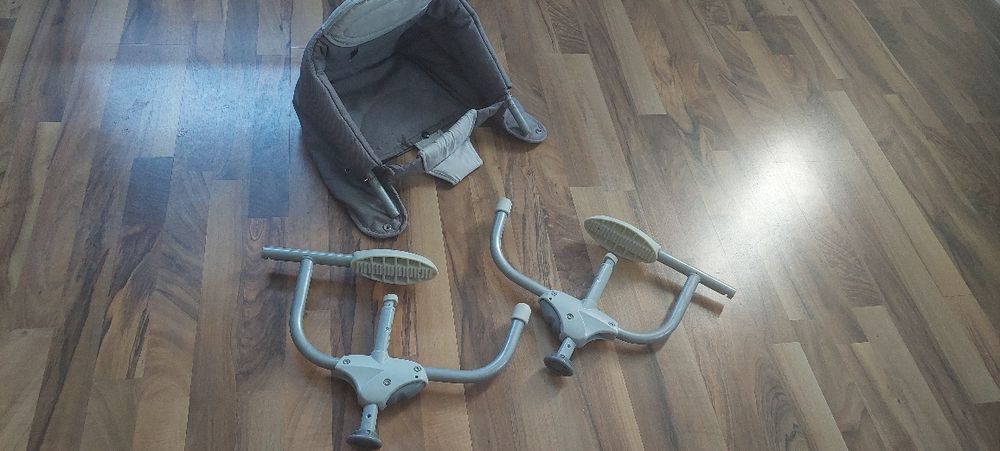 SCAUN BEBE Chicco Easy lunch atașabil