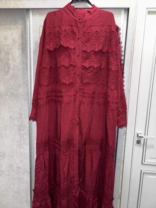 Вечерная платья