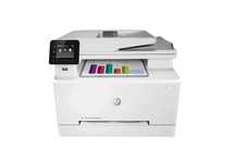 HP M283fdw цветной лазерный МФУ. Доставка по Узб. Перечисление с НДС