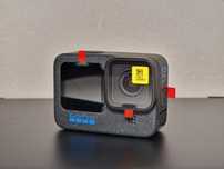 GoPro Hero 12 Black НОВА