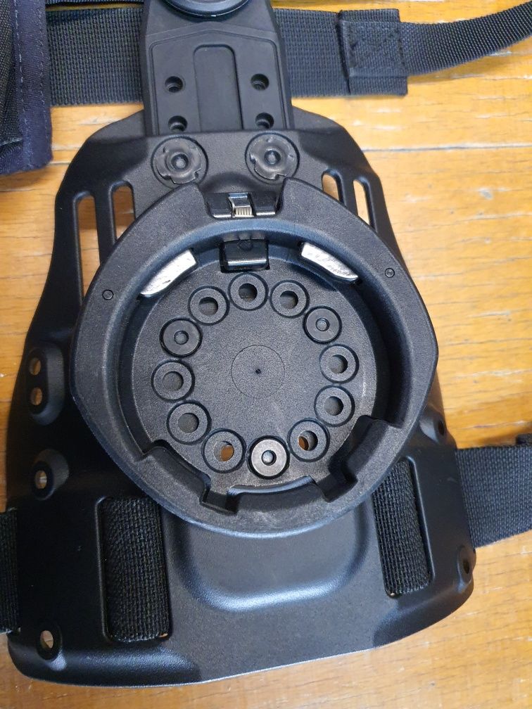 Vând holster- Glock