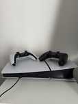 Playstation 5 - 1 TB (NO CD-ROOM)