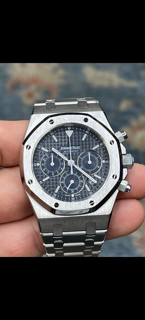 Audemars Piguet Royal Oak 25860st