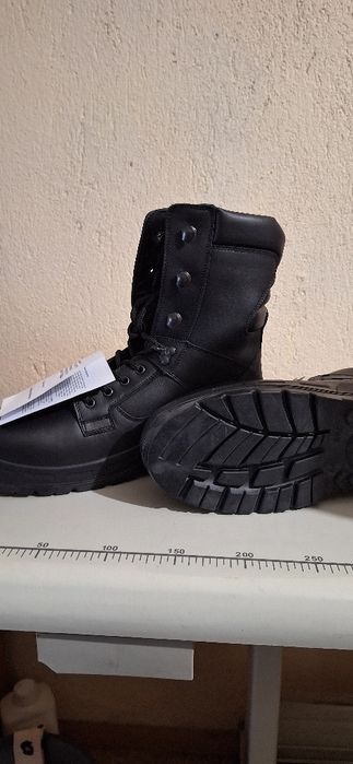 Кубинки за зимата