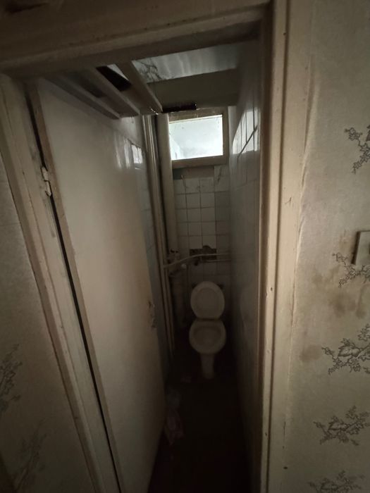 Квартира 2х комнатная